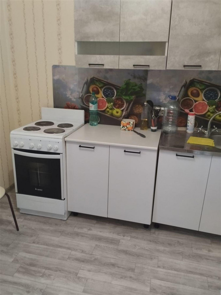 1-комн квартира ул Свободная, д. 4 к 3 1-комн квартира ул Свободная, д. 4 к 3