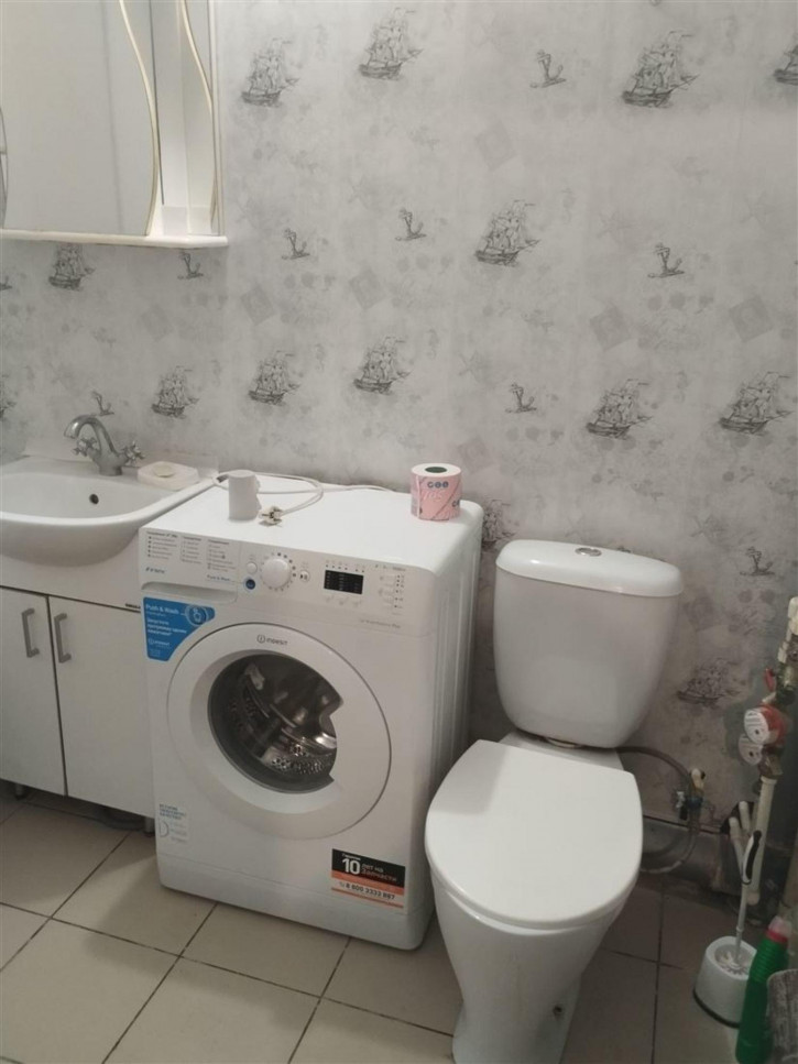 1-комн квартира ул Свободная, д. 4 к 3 1-комн квартира ул Свободная, д. 4 к 3