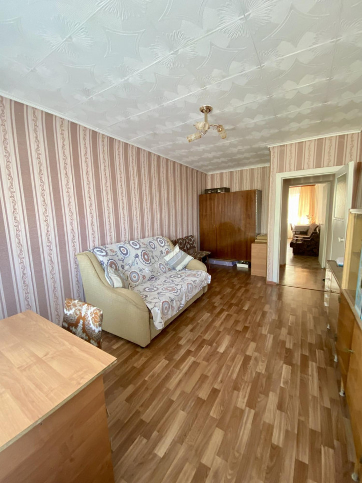 2-комн квартира Мира ул., 30 2-комн квартира Мира ул., 30