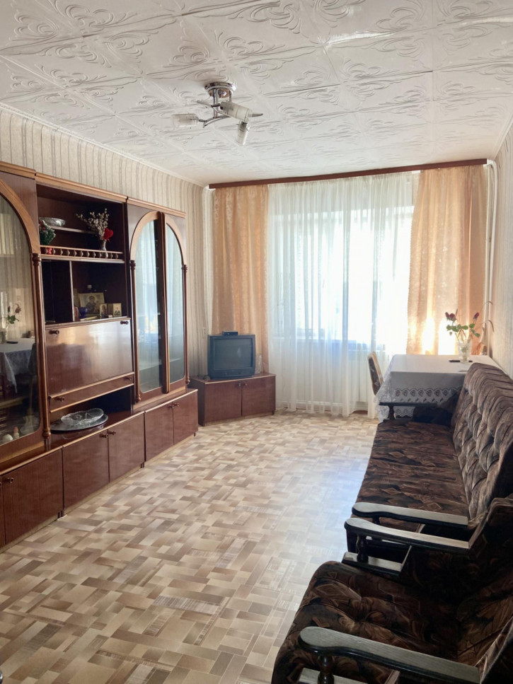 2-комн квартира Мира ул., 30 2-комн квартира Мира ул., 30