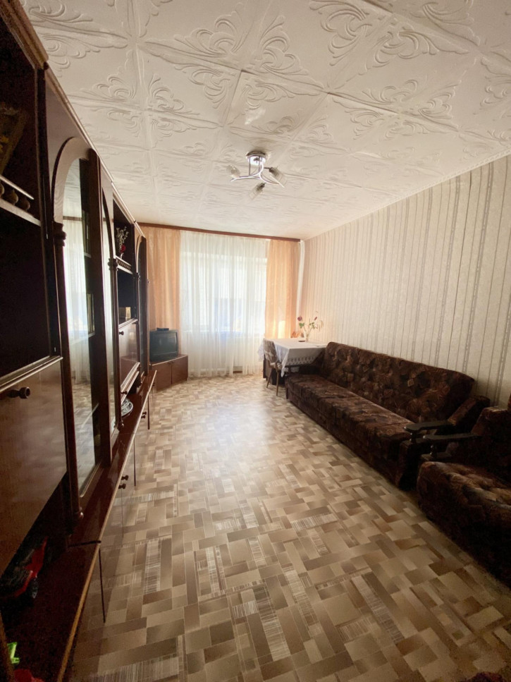 2-комн квартира Мира ул., 30 2-комн квартира Мира ул., 30