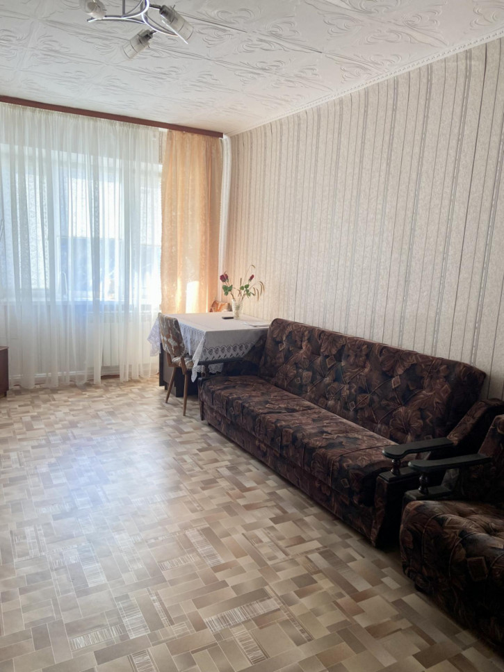 2-комн квартира Мира ул., 30 2-комн квартира Мира ул., 30