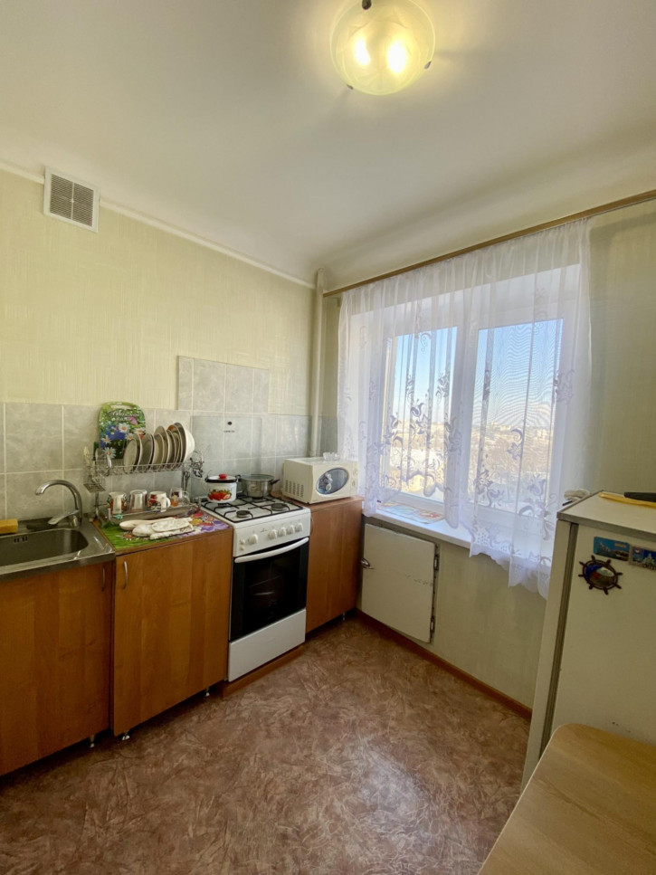 2-комн квартира Мира ул., 30 2-комн квартира Мира ул., 30