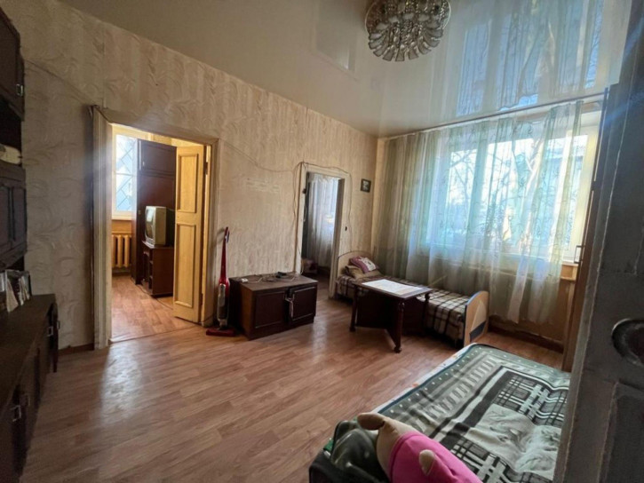 3-комн квартира Планетная ул, 15А