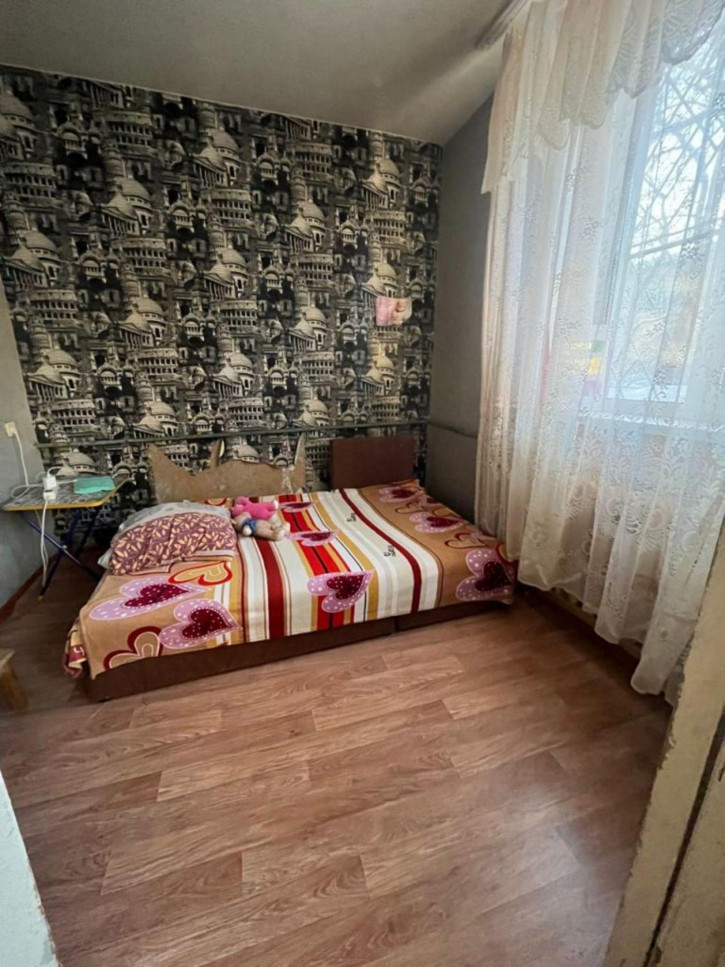 3-комн квартира Планетная ул, 15А