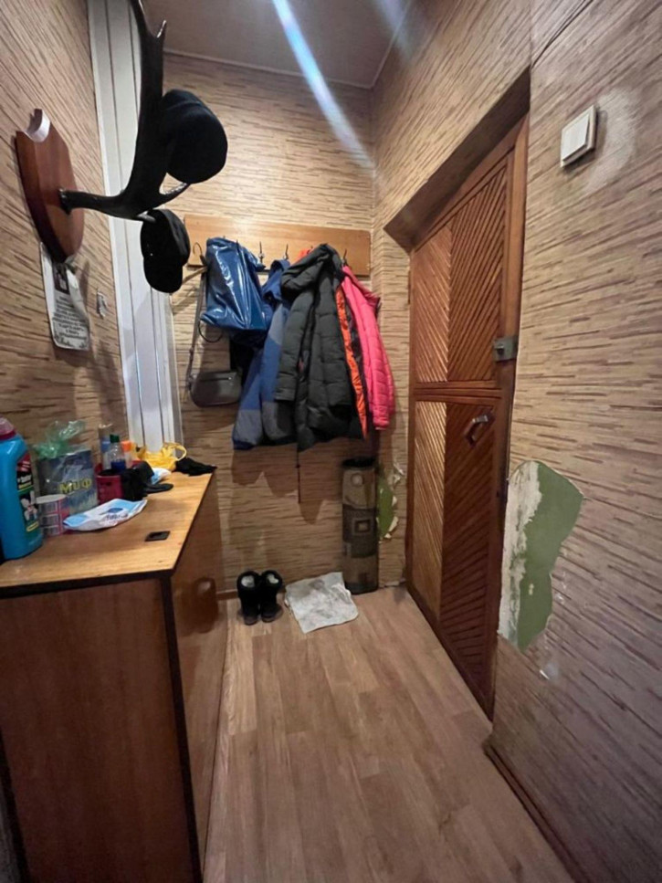 3-комн квартира Планетная ул, 15А