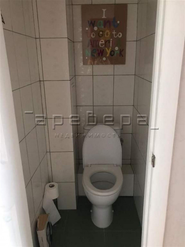 3-комн квартира Молокова, 46