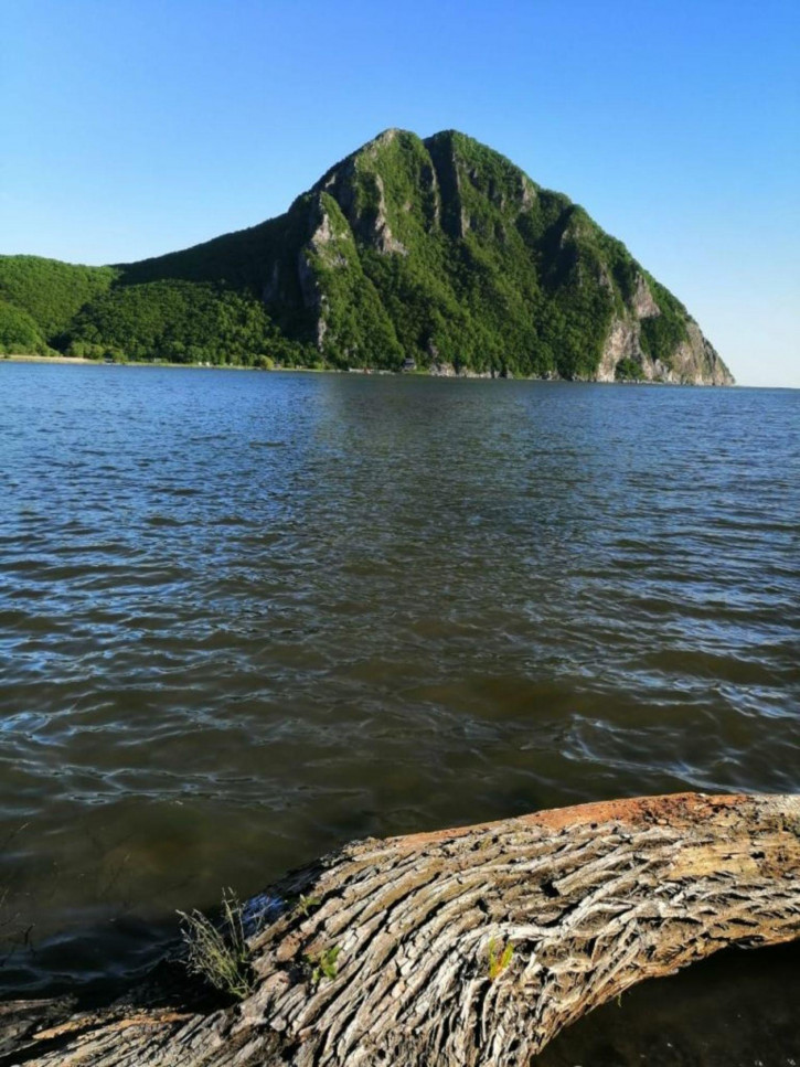 Коттедж/дом Врангель п