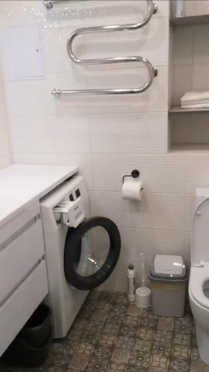 Студия улица Верхняя дорога, 151к2