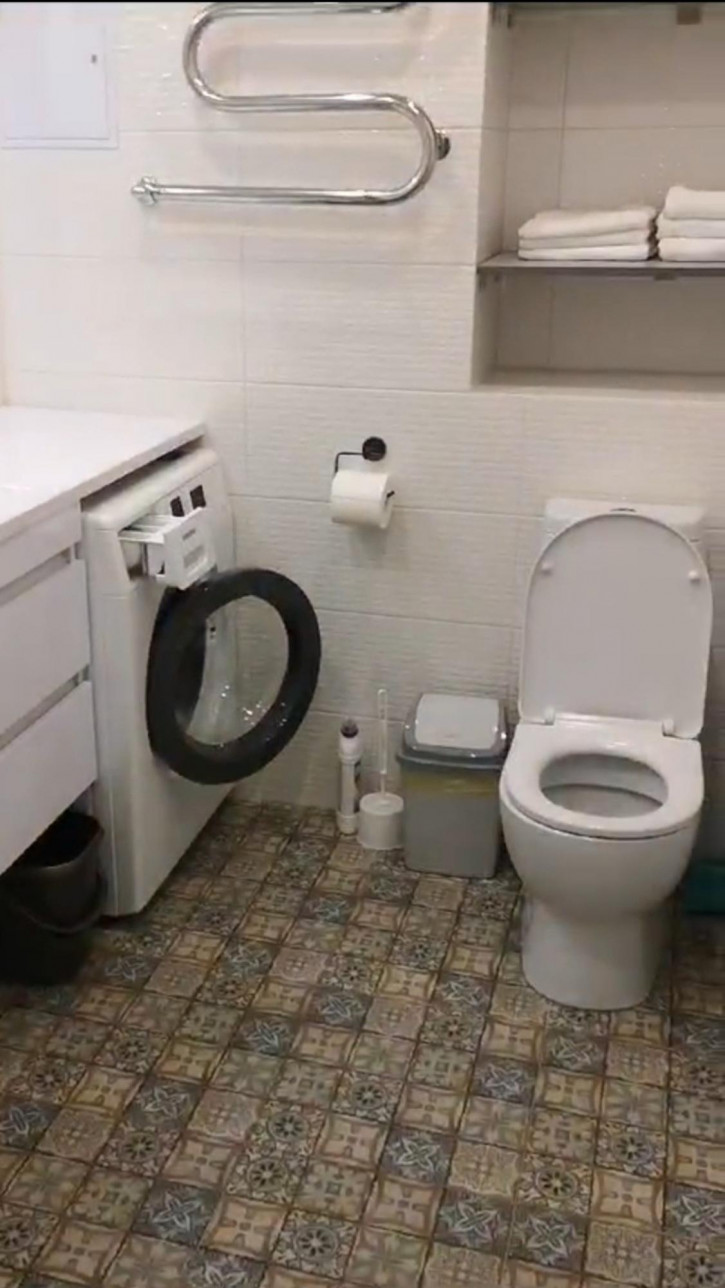 Студия улица Верхняя дорога, 151к2