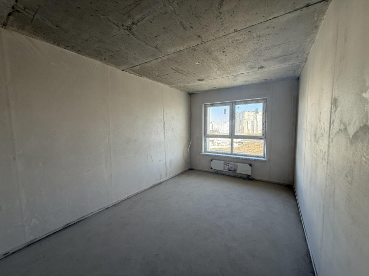 2-комн квартира улица Крылова, 13к2