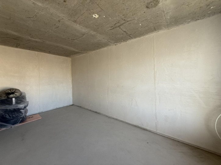 2-комн квартира улица Крылова, 13к2