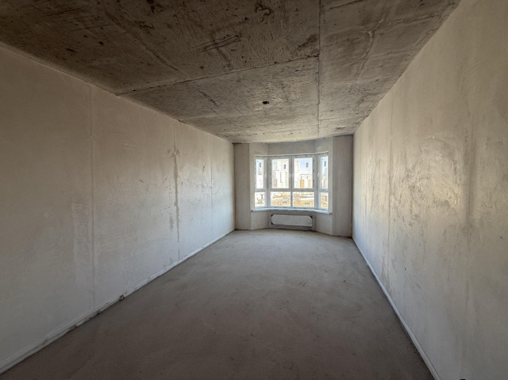 2-комн квартира улица Крылова, 13к2