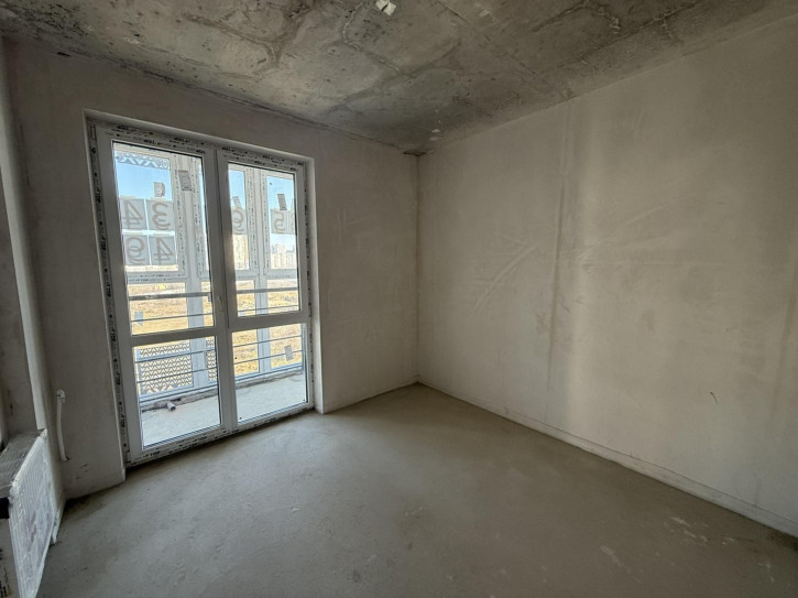 2-комн квартира улица Крылова, 13к2