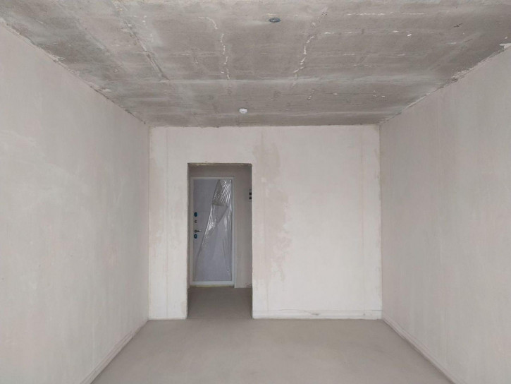 2-комн квартира улица Крылова, 13к2