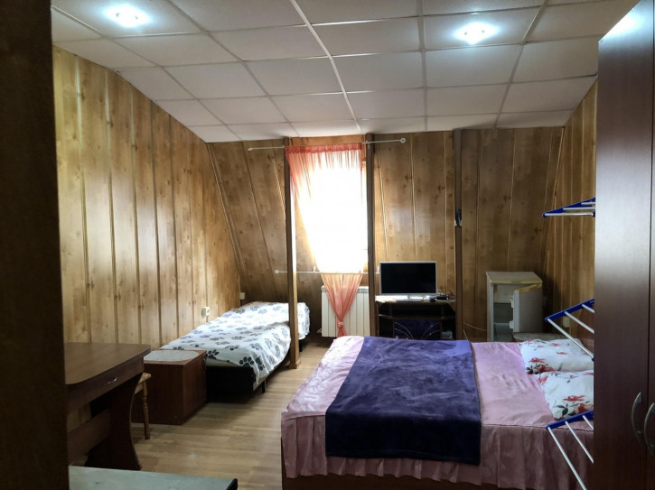 Студия улица Самбурова, 256