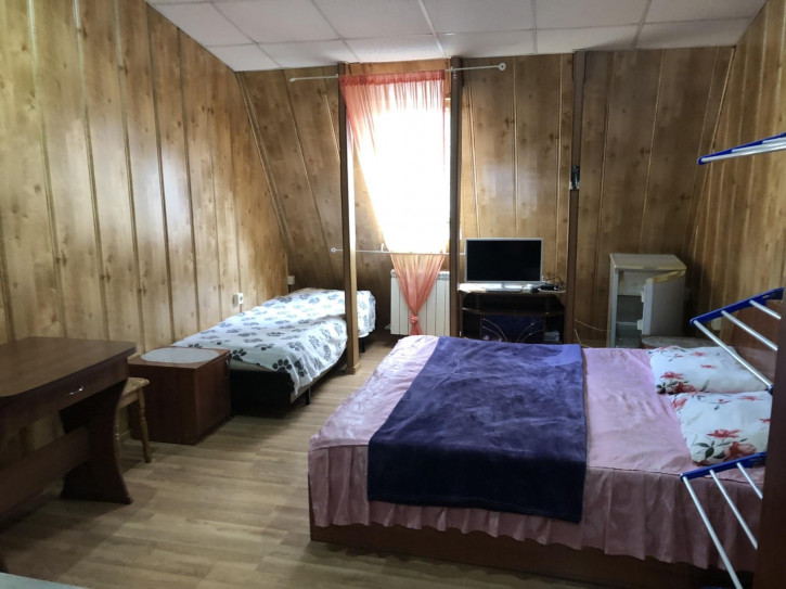 Студия улица Самбурова, 256