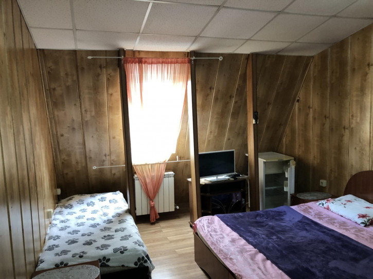 Студия улица Самбурова, 256