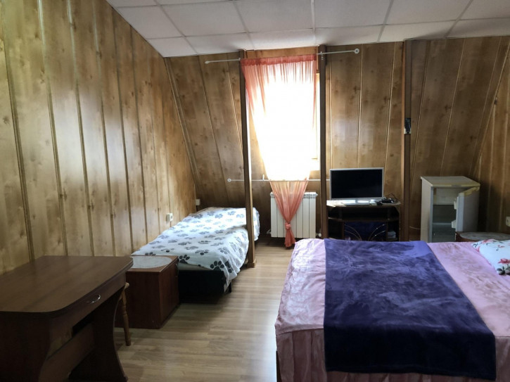 Студия улица Самбурова, 256