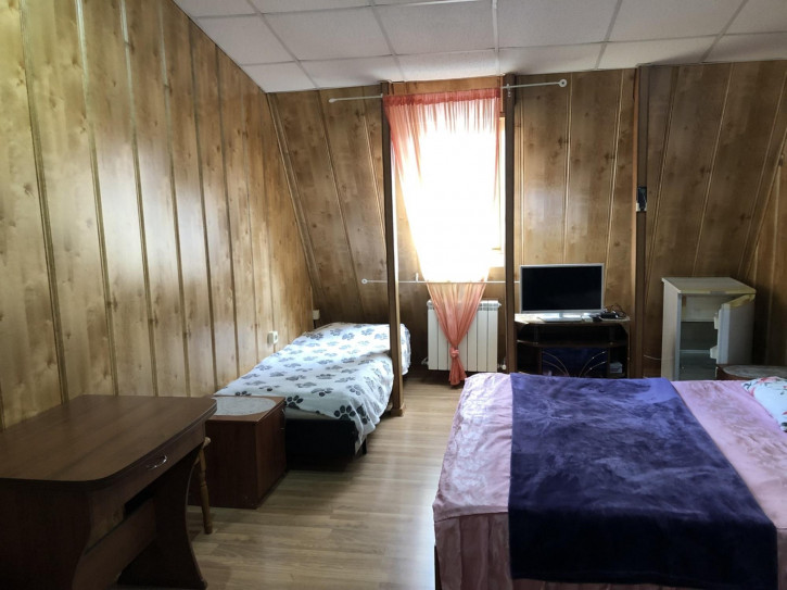 Студия улица Самбурова, 256