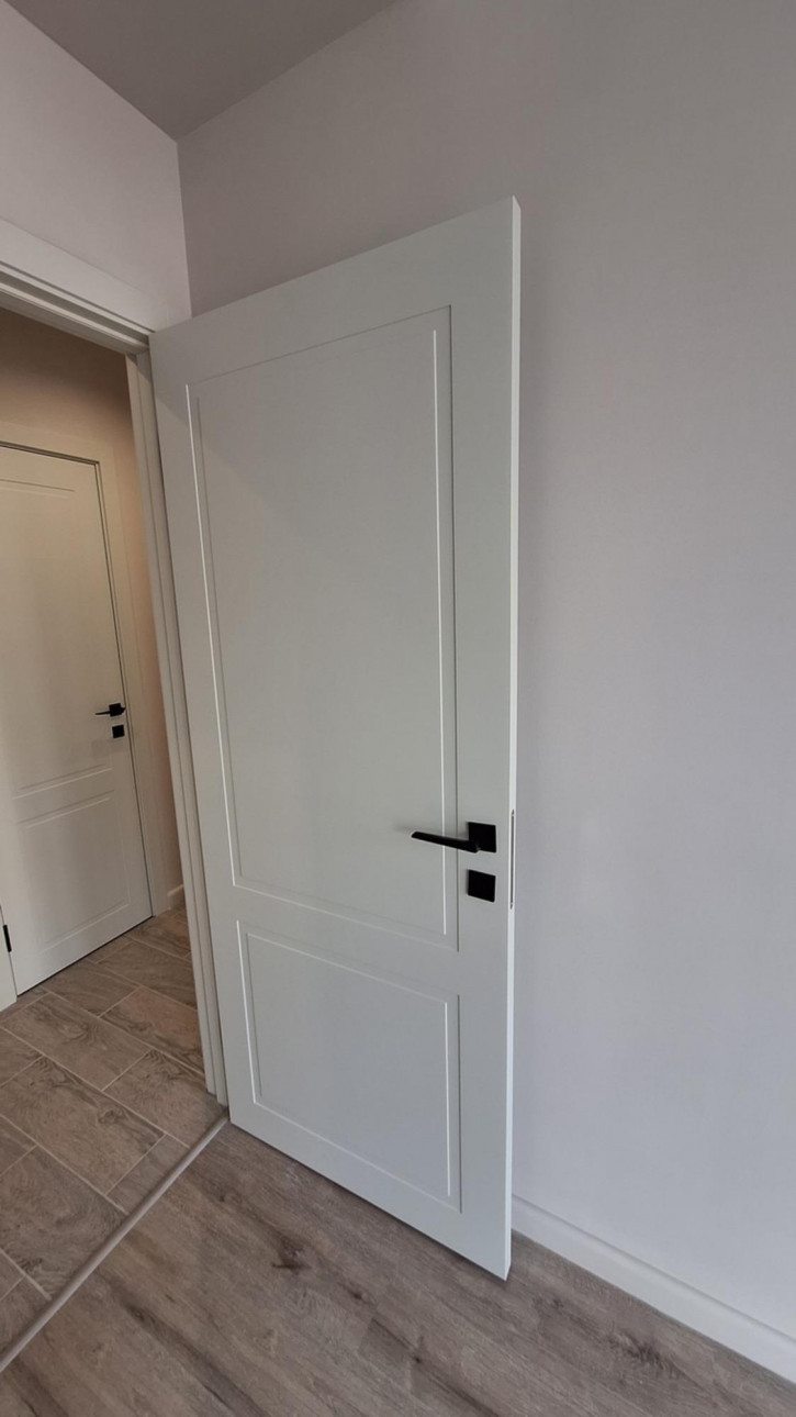 2-комн квартира улица Крылова, 13к3