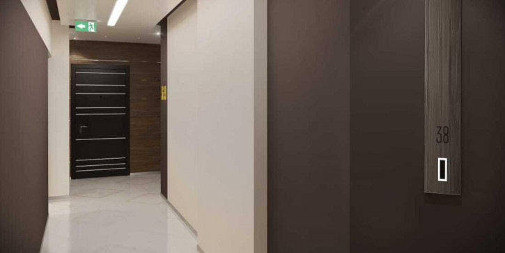 3-комн квартира улица Шевченко, 3