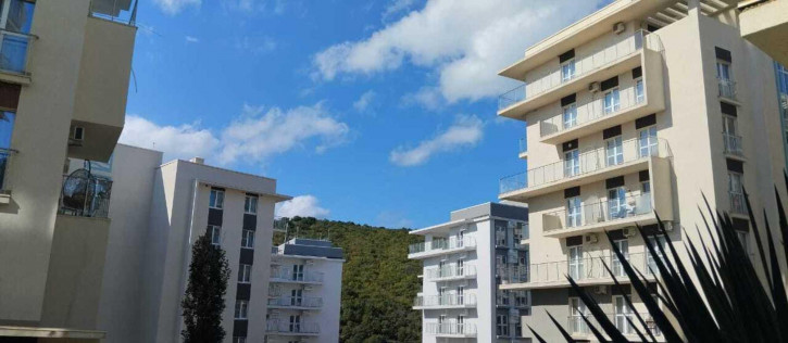 1-комн квартира улица Калинина, 150к12