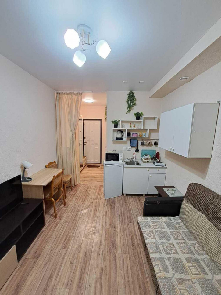 Студия Крестьянская улица, 27к3