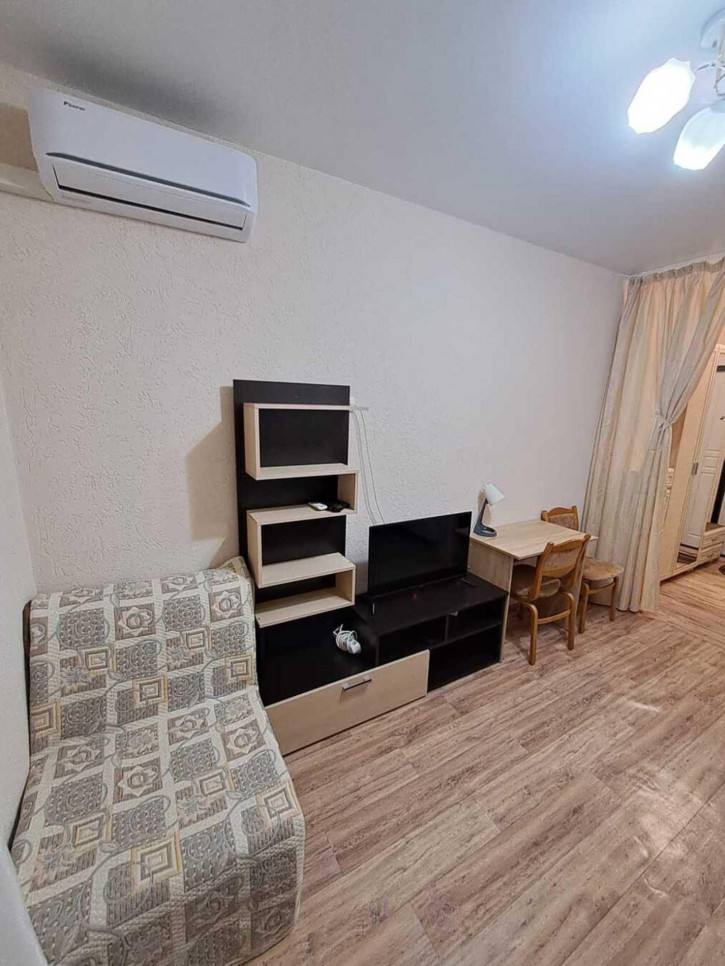 Студия Крестьянская улица, 27к3