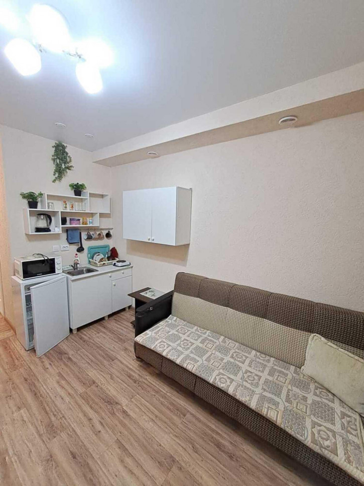 Студия Крестьянская улица, 27к3