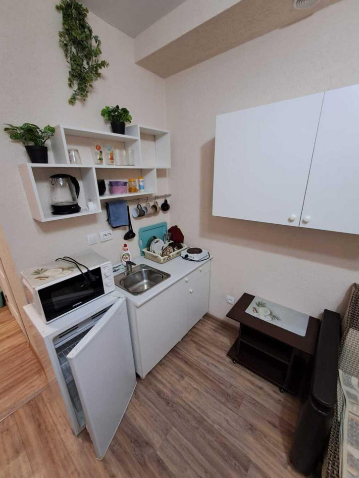 Студия Крестьянская улица, 27к3