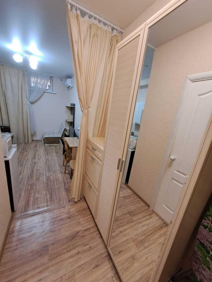 Студия Крестьянская улица, 27к3