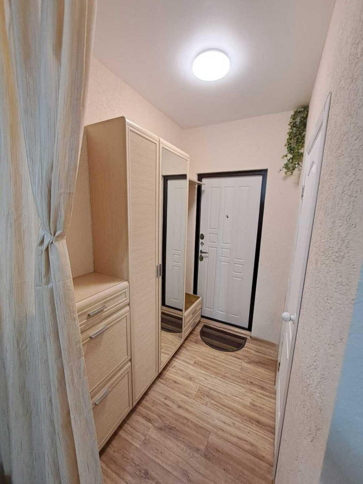 Студия Крестьянская улица, 27к3