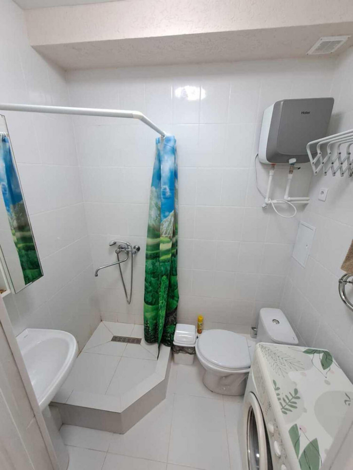 Студия Крестьянская улица, 27к3