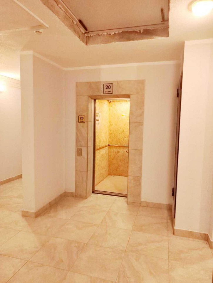 Студия Рождественская улица, 55к1