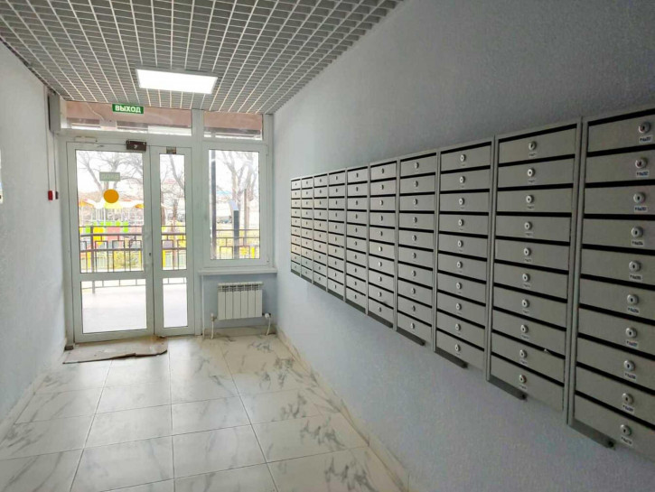 Студия Рождественская улица, 55к1