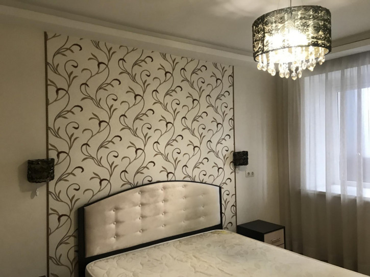 2-комн квартира Ленинский проспект, 96, литера А 2-комн квартира Ленинский проспект, 96, литера А