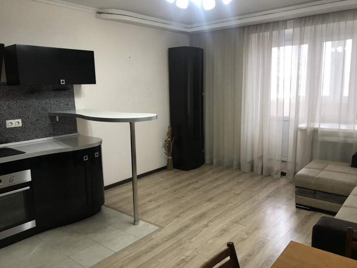 2-комн квартира Ленинский проспект, 96, литера А 2-комн квартира Ленинский проспект, 96, литера А