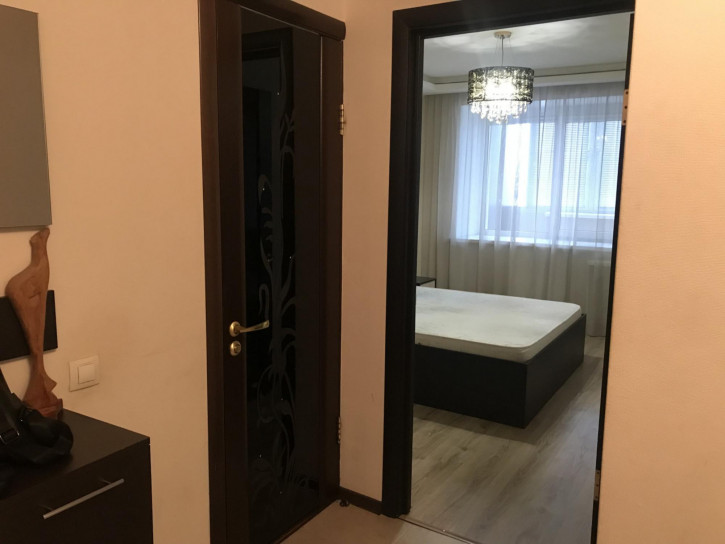 2-комн квартира Ленинский проспект, 96, литера А 2-комн квартира Ленинский проспект, 96, литера А