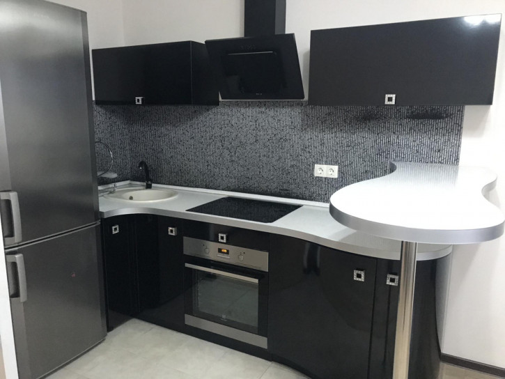 2-комн квартира Ленинский проспект, 96, литера А 2-комн квартира Ленинский проспект, 96, литера А