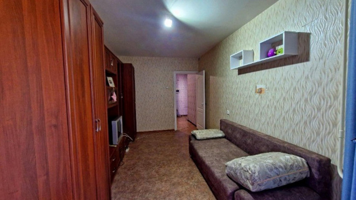 1-комн квартира Острогожская ул., 164/1