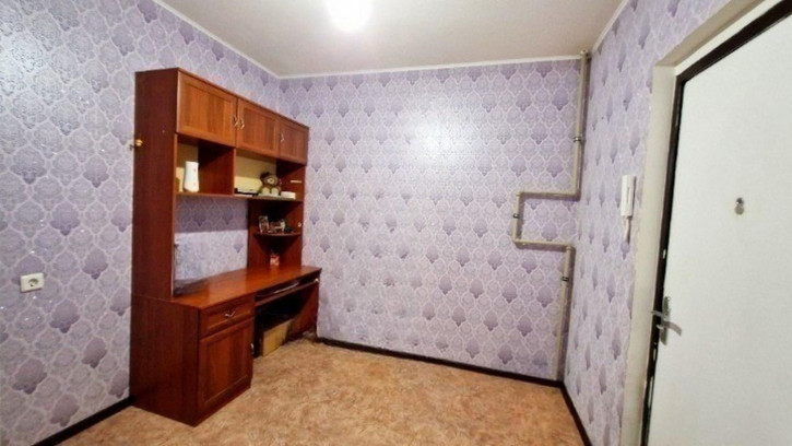 1-комн квартира Острогожская ул., 164/1