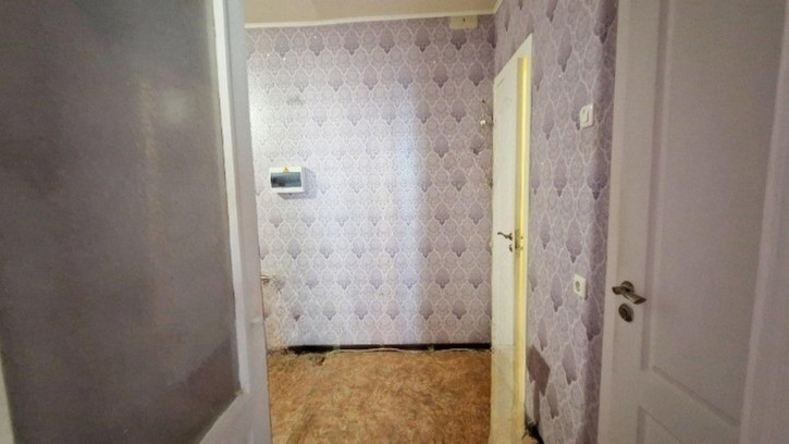 1-комн квартира Острогожская ул., 164/1
