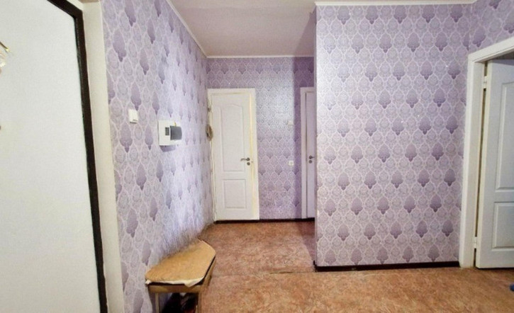 1-комн квартира Острогожская ул., 164/1