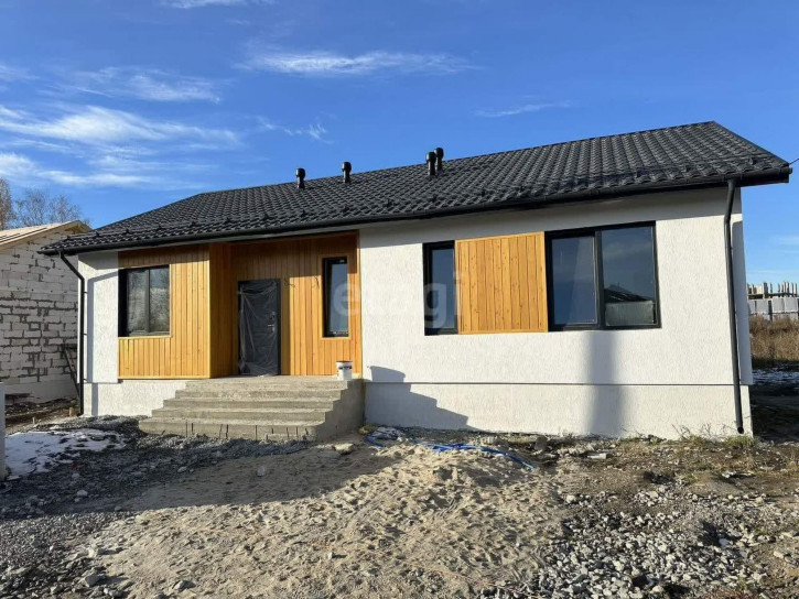 Коттедж/дом Кирпичный посёлок, 2