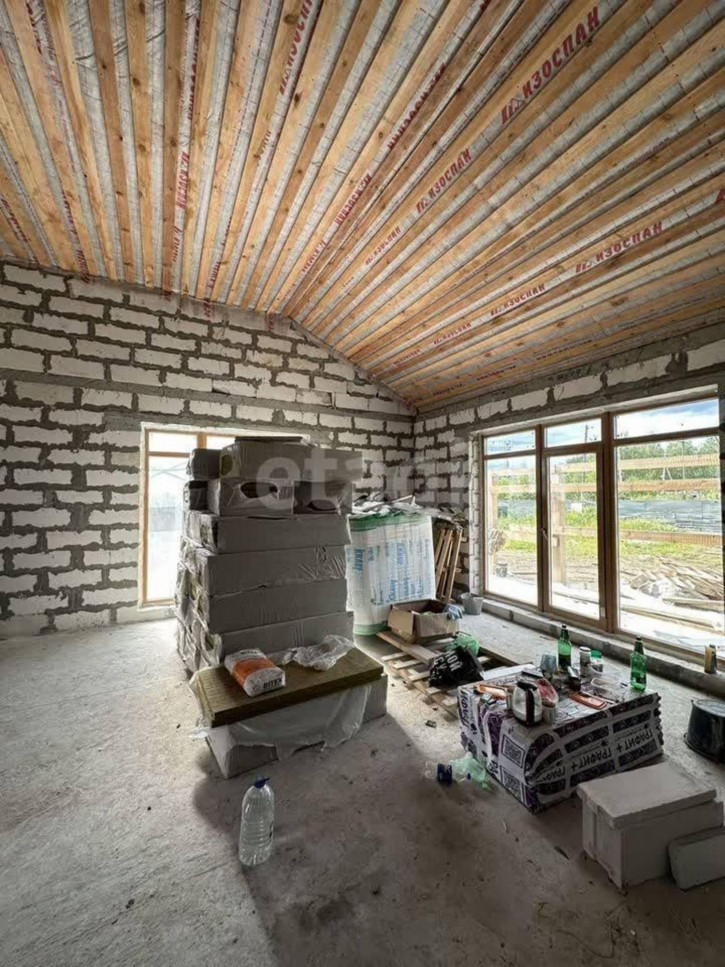 Коттедж/дом Кирпичный посёлок, 2