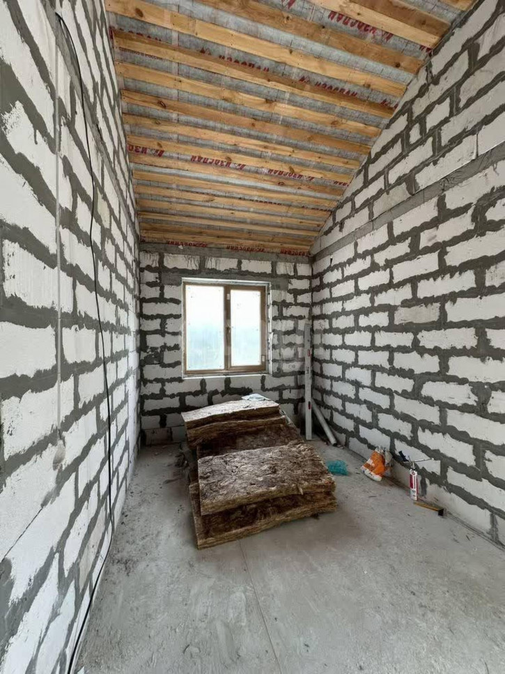 Коттедж/дом Кирпичный посёлок, 2