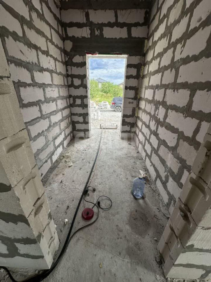 Коттедж/дом Кирпичный посёлок, 2