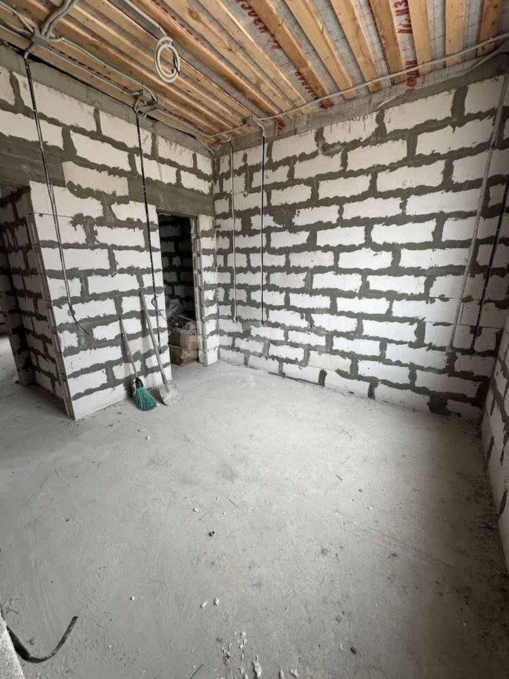 Коттедж/дом Кирпичный посёлок, 2