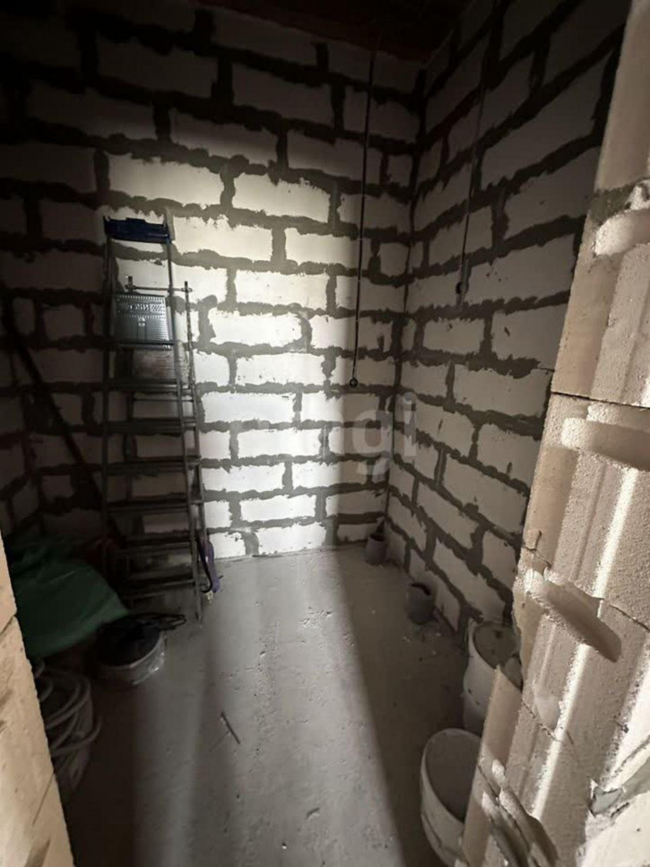 Коттедж/дом Кирпичный посёлок, 2